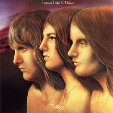 Load image into Gallery viewer, Emerson, Lake &amp; Palmer : Trilogy (LP, Album, SP )
