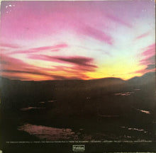 Load image into Gallery viewer, Emerson, Lake &amp; Palmer : Trilogy (LP, Album, SP )
