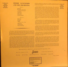 Load image into Gallery viewer, Jimmie Lunceford And His Orchestra : Jimmy Lunceford And His Orchestra (LP, Album, RE)