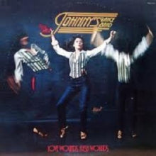 Load image into Gallery viewer, Johnny's Dance Band : Love Wounds, Flesh Wounds (LP, Album)