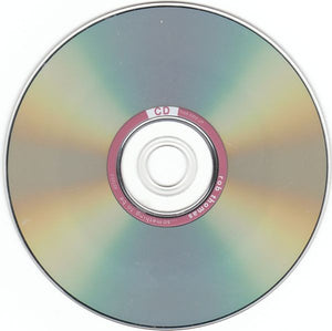 Rob Thomas : ...Something To Be (Hybrid, DualDisc, Album, Multichannel, NTSC)