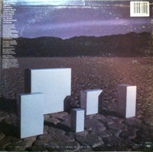 Load image into Gallery viewer, Judas Priest : Point Of Entry (LP, Album, San)