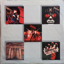Load image into Gallery viewer, Judas Priest : Point Of Entry (LP, Album, San)