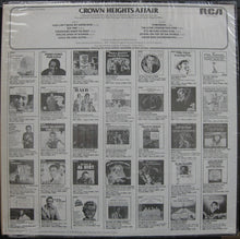 Load image into Gallery viewer, Crown Heights Affair : Crown Heights Affair (LP, Album, RE)