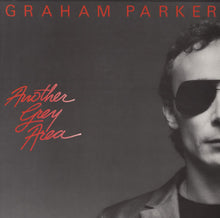 Load image into Gallery viewer, Graham Parker : Another Grey Area (LP, Album)