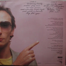 Load image into Gallery viewer, Graham Parker : Another Grey Area (LP, Album)