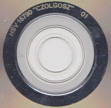 Load image into Gallery viewer, Czolgosz : Liberation (CD)