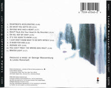 Load image into Gallery viewer, Linda Ronstadt : Winter Light (CD, Album)