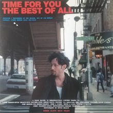 Load image into Gallery viewer, Reid Paley : Time For You (7&quot;)
