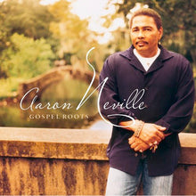 Load image into Gallery viewer, Aaron Neville : Gospel Roots (2xHDCD, Album, Comp)