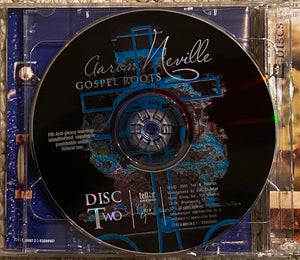Aaron Neville : Gospel Roots (2xHDCD, Album, Comp)