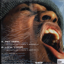 Load image into Gallery viewer, Mali (2) : Get Hype / Long Verse (12&quot;)