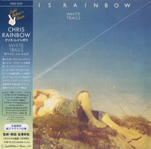 Load image into Gallery viewer, Chris Rainbow : White Trails (CD, Album, RE, Min)