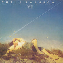 Load image into Gallery viewer, Chris Rainbow : White Trails (CD, Album, RE, Min)