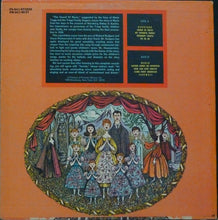 Load image into Gallery viewer, Mitch Hacker, Michael Hoffman (12) : The Sound Of Music (LP, Album)