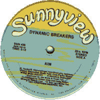 Dynamic Breakers : Kim (12