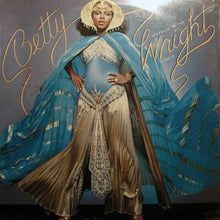 Load image into Gallery viewer, Betty Wright : Betty Travelin&#39; In The Wright Circle (LP, Album)