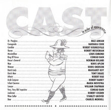 Load image into Gallery viewer, Leonard Bernstein : Candide (Broadway Cast Recording) (CD, Album, RE)