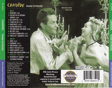 Load image into Gallery viewer, Leonard Bernstein : Candide (Broadway Cast Recording) (CD, Album, RE)