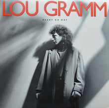 Load image into Gallery viewer, Lou Gramm : Ready Or Not (LP, Album, Club)