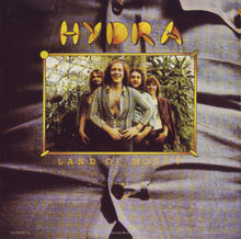 Load image into Gallery viewer, Hydra (13) : Land Of Money (CD, Album, RE)