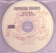 Load image into Gallery viewer, Hydra (13) : Land Of Money (CD, Album, RE)