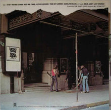 Load image into Gallery viewer, James Gang : Live In Concert (LP, Album, RP, Ter)