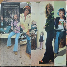 Load image into Gallery viewer, Mose Jones : Mose Knows! (LP, Album)