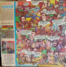 Load image into Gallery viewer, Gershon Kingsley And Michael Shapiro : The Sounds Of Early America (LP, Album)