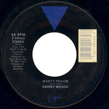 Load image into Gallery viewer, Danny Wilson (2) : Mary's Prayer (7", Single, Spe)