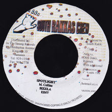 Load image into Gallery viewer, Sizzla : Spotlight (7")
