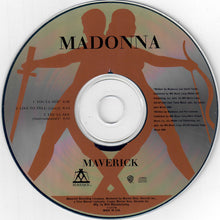 Load image into Gallery viewer, Madonna : You&#39;ll See (CD, Single, Car)