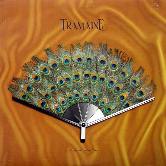 Tramaine : In The Morning Time (12