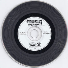 Load image into Gallery viewer, Musiq : Juslisen (CD, Album, Red)