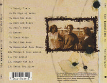 Load image into Gallery viewer, The Damnations TX : Half Mad Moon (CD, Album)