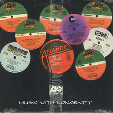Load image into Gallery viewer, Mark Morrison : Crazy (12&quot;)