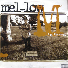 Load image into Gallery viewer, Mel-Low : BG Thang (12&quot;)