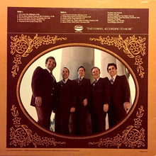 Load image into Gallery viewer, The Cathedral Quartet* : Then...And Now (LP, Album)