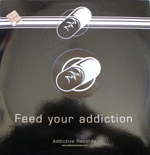 Load image into Gallery viewer, Saeed &amp; Palash : The Hunt / Dooms Day (12&quot;)