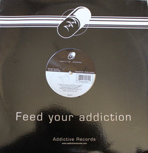 Load image into Gallery viewer, Saeed &amp; Palash : The Hunt / Dooms Day (12&quot;)