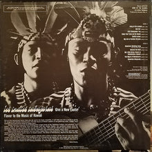 Load image into Gallery viewer, Los Indios Tabajaras : Song Of The Islands (LP)