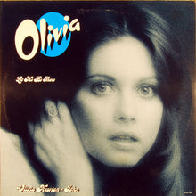 Load image into Gallery viewer, Olivia Newton-John : Let Me Be There (LP, Album, Club, Col)