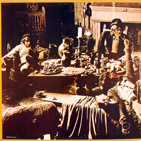Rolling Stones – Beggars Banquet – Vinyl (Gatefold, LP