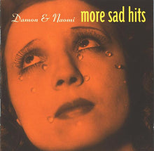 Load image into Gallery viewer, Damon &amp; Naomi : More Sad Hits (CD, Album)