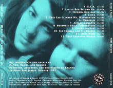 Load image into Gallery viewer, Damon &amp; Naomi : More Sad Hits (CD, Album)