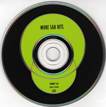 Load image into Gallery viewer, Damon &amp; Naomi : More Sad Hits (CD, Album)