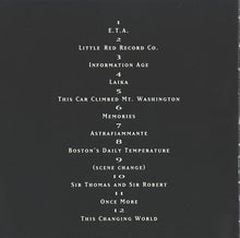Load image into Gallery viewer, Damon &amp; Naomi : More Sad Hits (CD, Album)