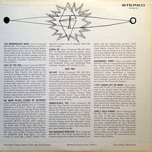 Load image into Gallery viewer, The Ray Charles Singers : Command Performances Volume 2 (LP, Comp, Gat)