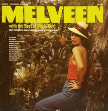 Load image into Gallery viewer, Melveen Leed : Melveen With The Best Of Slack-Key (LP, Album)