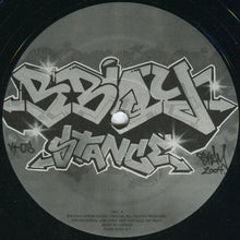 Load image into Gallery viewer, K-OS : B-Boy Stance (12&quot;, Promo)